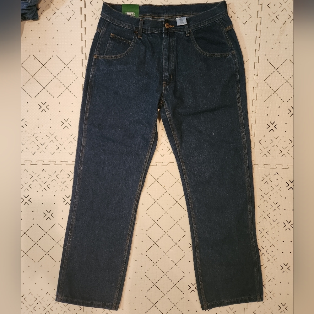 Men's Key Work Jeans